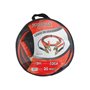 CABLE DEMARRAGE CCA 25 MM² PINCES LAITON 2X3M 650A