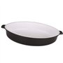 Nice Cooker ® - Plat à Four Céramique 30 x 21 x 6