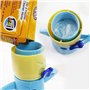 Chef's Wiz Cool Mama ® - Désodorise Réfrigérateurs sans Detergent - Absorbeur d'Odeurs - Moderne - Portatif