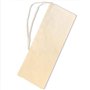 SACASAC Sac à Baguette - Protection - Anse de transport - 25 X 65 cm. 100% coton - Création française