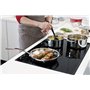 Beka 13416974 Tri Lux Série de 3 Casseroles en acier inoxydable Triply 16/20 cm