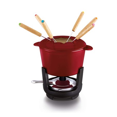 Beka 16303734 Service à Fondue