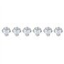 Terisass Recoil Pull Starter Starter Starter Accessoires de démarrage+lanceur groupe electrogene defitec lanceur groupe electrog