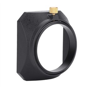 Pare- rectangulaire de 49 mm