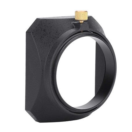 Pare- rectangulaire de 49 mm