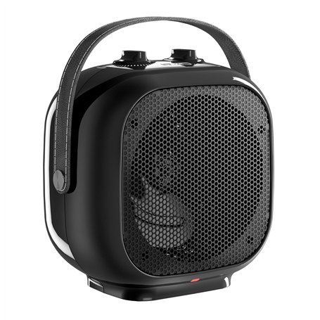 ewt Qube Radiateur soufflant
