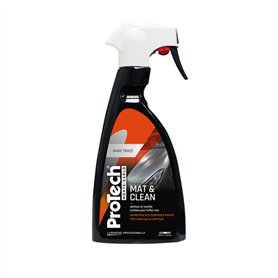 ProTechMC | Mat & Clean | Nettoyant pour Peintures Mates Voiture | Nettoie et Conserve l'Effet Mat des Surfaces | Entretien & Pr