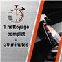 ProTechMC | Mat & Clean | Nettoyant pour Peintures Mates Voiture | Nettoie et Conserve l'Effet Mat des Surfaces | Entretien & Pr
