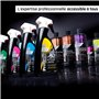 ProTechMC | Mat & Clean | Nettoyant pour Peintures Mates Voiture | Nettoie et Conserve l'Effet Mat des Surfaces | Entretien & Pr
