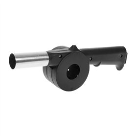 RUECAB - Ventilateurs pour barbecue - Souffleur manuel pour allumage barbecue