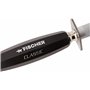 Fisher 472 Fusil de Boucher 30 cm