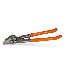 EDMA VHA60717 Cisaille Coupe-Trou forgée Droite 260 mm-12455