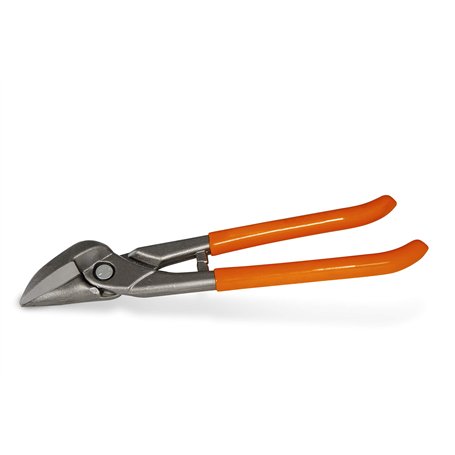 EDMA VHA60717 Cisaille Coupe-Trou forgée Droite 260 mm-12455