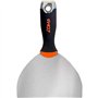 COUTEAU A ENDUIRE LAME SOUPLE 15 CM