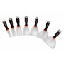 COUTEAU A ENDUIRE LAME SOUPLE 15 CM