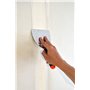 COUTEAU A ENDUIRE LAME SOUPLE 15 CM