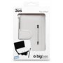 Etui 'Flip & Play' pour 3DS