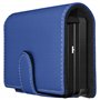 Etui 'Flip & Play' pour 3DS
