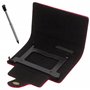 Etui 'Flip & Play' pour 3DS