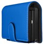 Nintendo 3DS XL - Housse de protection - Couleur Aléatoire