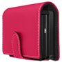 Nintendo 3DS XL - Housse de protection - Couleur Aléatoire