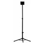 BigBen Interactive BB313185 Tripod Black Rangement Console Compatible Nintendo Wii U