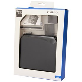 Bigben Interactive BB321159 Housse de protection pour console de jeux portable - Coloris Aleatoire