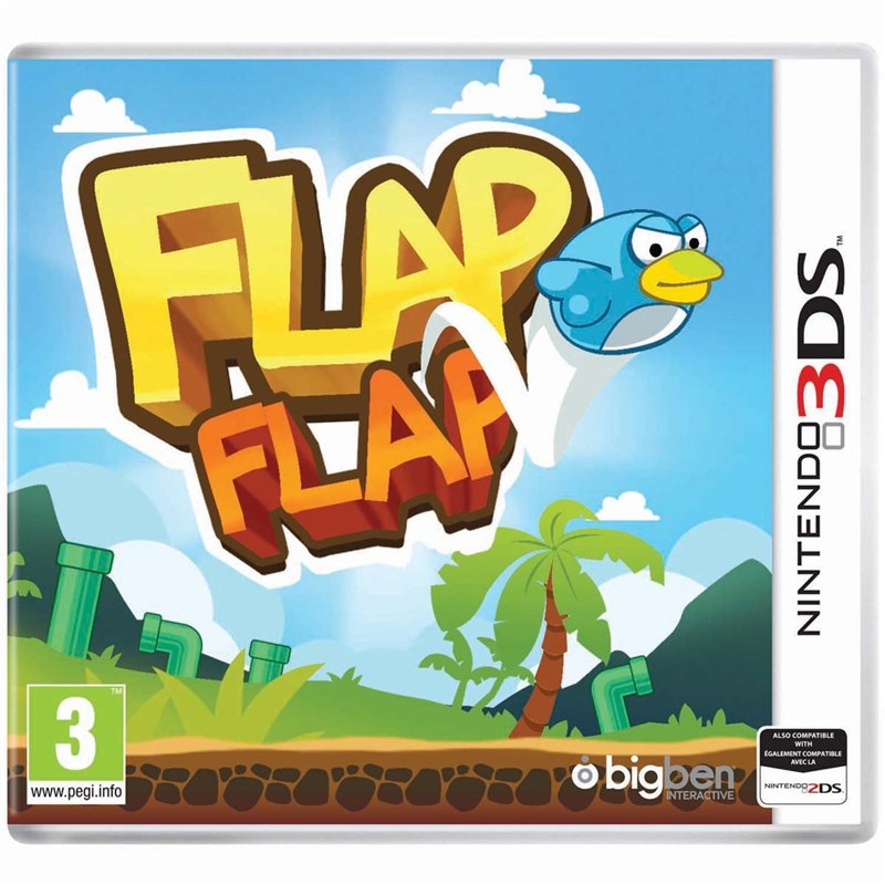 Flap Flap