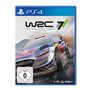 BigBen Interactive WRC 7 PS4 USK: 0