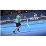Tennis World Tour
