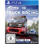 FIA European Truck Racing Championship