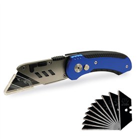 KELI - Cutter utilitaire professionnel