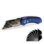 KELI - Cutter utilitaire professionnel