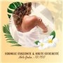 LOVEA - Lait Hydratant Après-Soleil Visage & Corps - Monoï De Tahiti & Aloe Vera - Hydrate & Apaise La Peau Pendant 24h - 98% D'