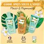 LOVEA - Lait Hydratant Après-Soleil Visage & Corps - Monoï De Tahiti & Aloe Vera - Hydrate & Apaise La Peau Pendant 24h - 98% D'