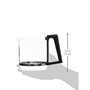 Krups XB900401 Verseuse Noir