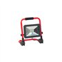 Projecteur Portable de Chantier LED 20W Pliable - 3M de Câble H05RNF 3G1-1800 Lumen