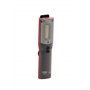 Torche Lampe de Travail Rechargeable LED 1000 Lumens/ 220 Lumen en Torche