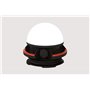 Projecteur Portable de Chantier LED 50W Type Dome - 5M de Câble H07RNF 3G1