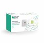 Delta Dore Thermostat sans fil connecté pour chaudière et pompe à chaleur avec box domotique Pack Tybox 5100 Connecté. Chauffage