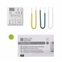 Delta Dore Récepteur sans fil Tyxia 5731 pour brise soleil orientable, store vénitien et store banne - Centralisation | store co