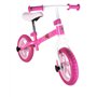 Draisienne Enfant Métal Pat Patrouille - Rose/Blanc - Selle et guidon ajustable - Pneus increvables - Dès 3 ans - D'arpèje - OPA
