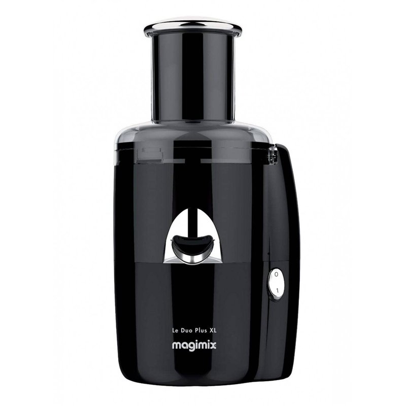 Magimix Juice Expert 3 - Extracteur de jus, avec puissance de 400 W – Noir