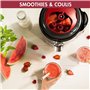 MAGIMIX Extracteur de jus Juice Expert 5 l'extracteur le plus Multifonction