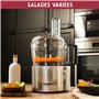 MAGIMIX Extracteur de jus Juice Expert 5 l'extracteur le plus Multifonction