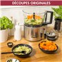 MAGIMIX Extracteur de jus Juice Expert 5 l'extracteur le plus Multifonction