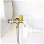 GROUPE SECURITE COUD EAU CALCAIRE TEF NF