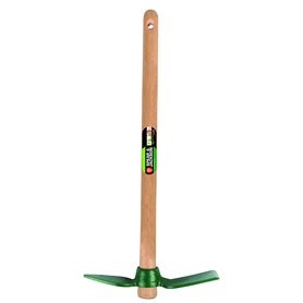 Spear & Jackson 50713 Serfouette forgée de Rocaille panne avec langue