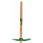 Spear & Jackson 50713 Serfouette forgée de Rocaille panne avec langue