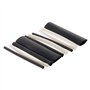 10 gaines thermo rétractables fils Ø1
